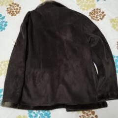 美品　メンズコートの画像
