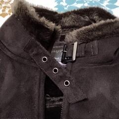 美品　メンズコートの画像