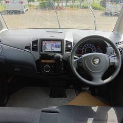 【車検R8/6】パレットSW　ナビ・TV・Bluetooth・両側スライドドア　2WD・CVT　コミコミ価格の画像