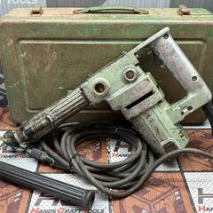 【中古】ハイコーキ HiKOKI 日立工機 PH-40F 電動ハ...