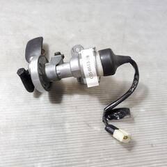 YAMAHA ギア50 UA06J メインスイッチ　GEAR ヤ...
