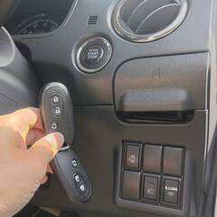 【車検R8/6】パレットSW　ナビ・TV・Bluetooth・両側スライドドア　2WD・CVT　コミコミ価格の画像