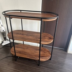 収納棚