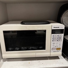 Panasonic　パナソニック　電子レンジ