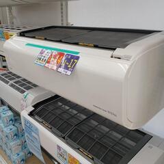 4.0kwルームエアコン　日立　RAS-JT40J2E7(W)　...