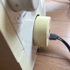 お値下げ！JAGUAR EPOCHLOCK FJ-777DW ロックミシンの画像