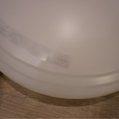 【NEC】シーリングライト＋リモコン（RE0207）の画像