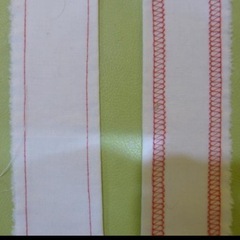 juki ベビーロック( プチライン ) KIMIE SATOの画像