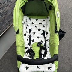 エアバギー　ココブレーキの画像