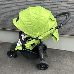 エアバギー　ココブレーキの画像
