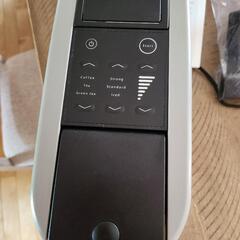 UCCドリップポッド抽出マシンの画像