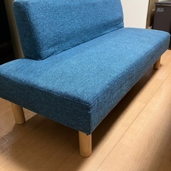 2〜4人掛けソファ