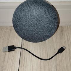 ☆今だけお値引き中☆Google Home Mini スマートス...