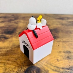 PEANUTS    カプセルヴィネット