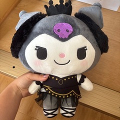 クロミ