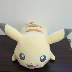 値段交渉有りピカチュウ！