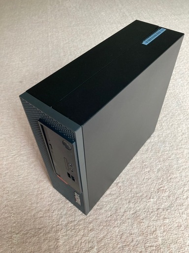 LENOVOデスクトップM710e/M.2 250GB/第７世代Core i7 7700 メモリ8GB/地デジチューナ付き