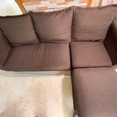 ソファー