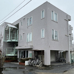 初期費用なんと19000円！！  高崎線 熊谷駅までバス4分♪ ...