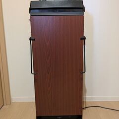コルビー　ズボンプレッサー3300