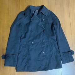 19日まで！トレンチコート Mサイズ 春秋