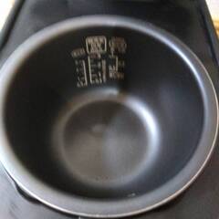 値引き↓IHジャー炊飯器 RC-IB30-B