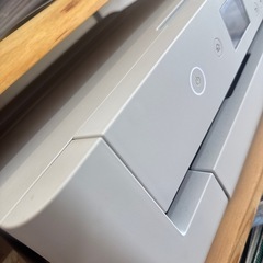 コピー機

