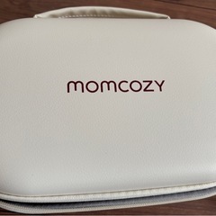 MOMCOZY   電動搾乳機　2個セットの画像