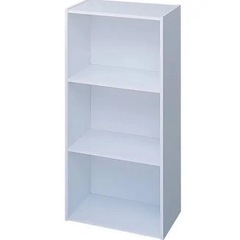 【0円】カラーボックス収納家具受け取って頂ける方
