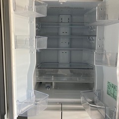 三菱冷蔵庫　早い者勝ち！2020年製の画像