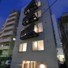 《高田馬場》民泊清掃スタッフ募集★スキマ時間に！駅徒歩7分！の画像