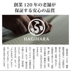 い草ユニット畳　綾川　置き畳　５枚分グリーンの画像