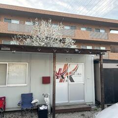 解体できる方急募①の画像