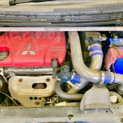 【総額40万！】車検付き！コルトラリーアートバージョンR後期！の画像