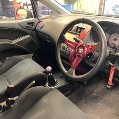 【総額40万！】車検付き！コルトラリーアートバージョンR後期！の画像