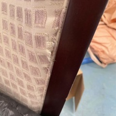 【本日限り】 イス　椅子　チェア の画像