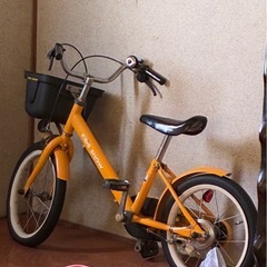早期お取引希望！子供用 自転車