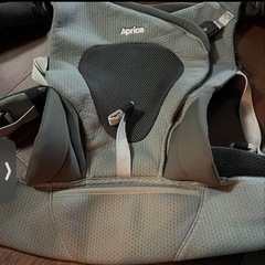 アップリカの抱っこ紐（コアラ）