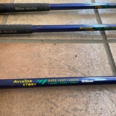 ゴルフクラブセット（レディース）の画像