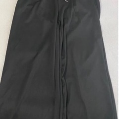 新品未使用　タグなし　可愛いルームウェア　L位 上下セットの画像