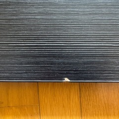 決まりました！　折り畳みテーブルの画像