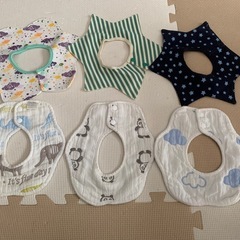 360°スタイ 6枚セット