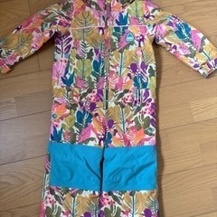 BURTON／キッズウェア