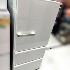 アクア 272L 冷蔵庫 3ドア 右開き 2019年製 AQR-...