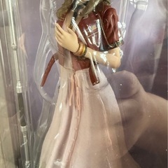 ファイナルファンタジーⅦリメイク　エアリスフィギュアの画像