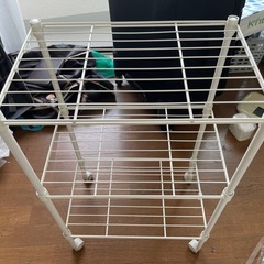 収納ラック