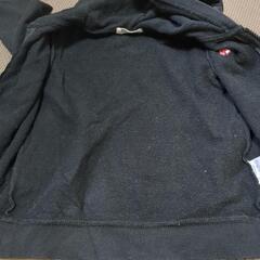 パーカー　フード付きトレーナー　80 POLOBabyの画像