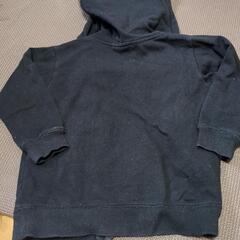 パーカー　フード付きトレーナー　80 POLOBabyの画像