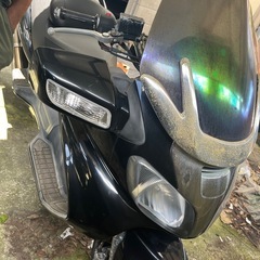 スカイウェーブ650