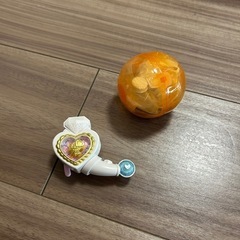 キミとアイドルプリキュア♪ なりきりプリキュア2